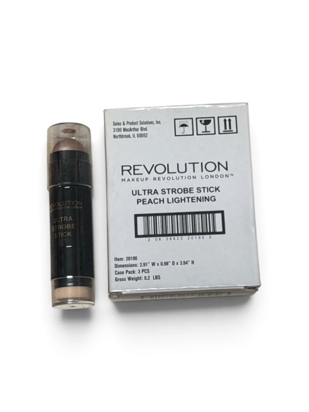 Women's Makeup Revolution Makeup Set One Size Multi-color
